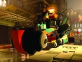 Screens The LEGO Movie