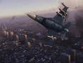 TGS'13 : trailer Ace Combat Infinity