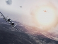 TGS'13 : trailer Ace Combat Infinity