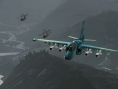TGS'13 : trailer Ace Combat Infinity