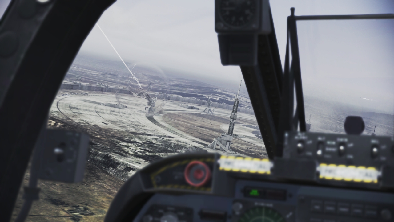 Ace Combat Infinity : deux vidéos de gameplay