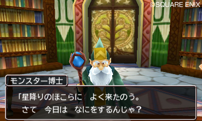 Images Dragon Quest Monsters 2