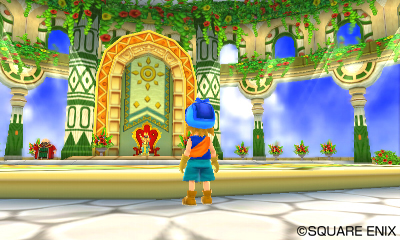 Images Dragon Quest Monsters 2