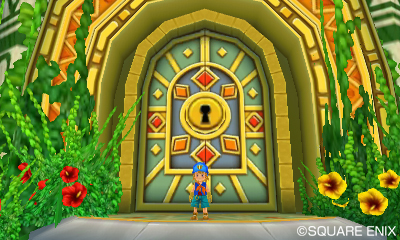 Dragon Quest Monsters 2 : quelques images