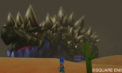 Dragon Quest Monsters 2 s'illustre à nouveau