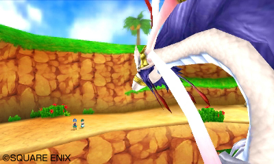 Images Dragon Quest Monsters 2
