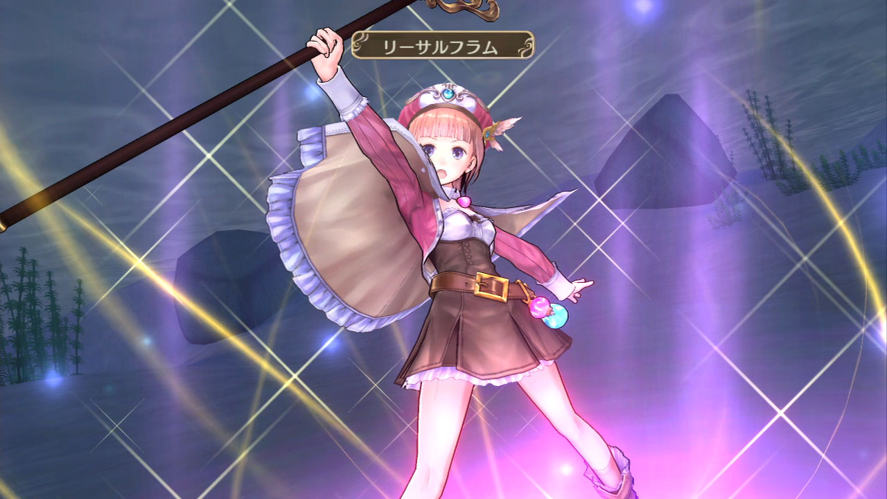 Images New Atelier Rorona