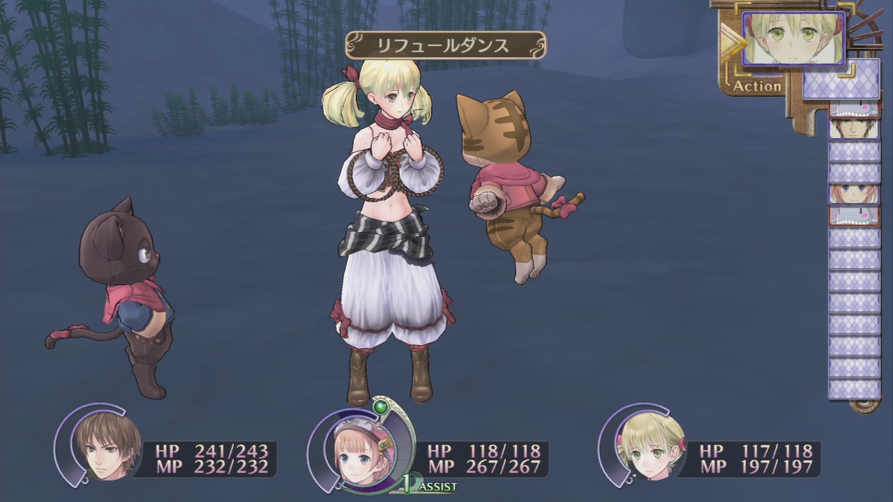 Images New Atelier Rorona