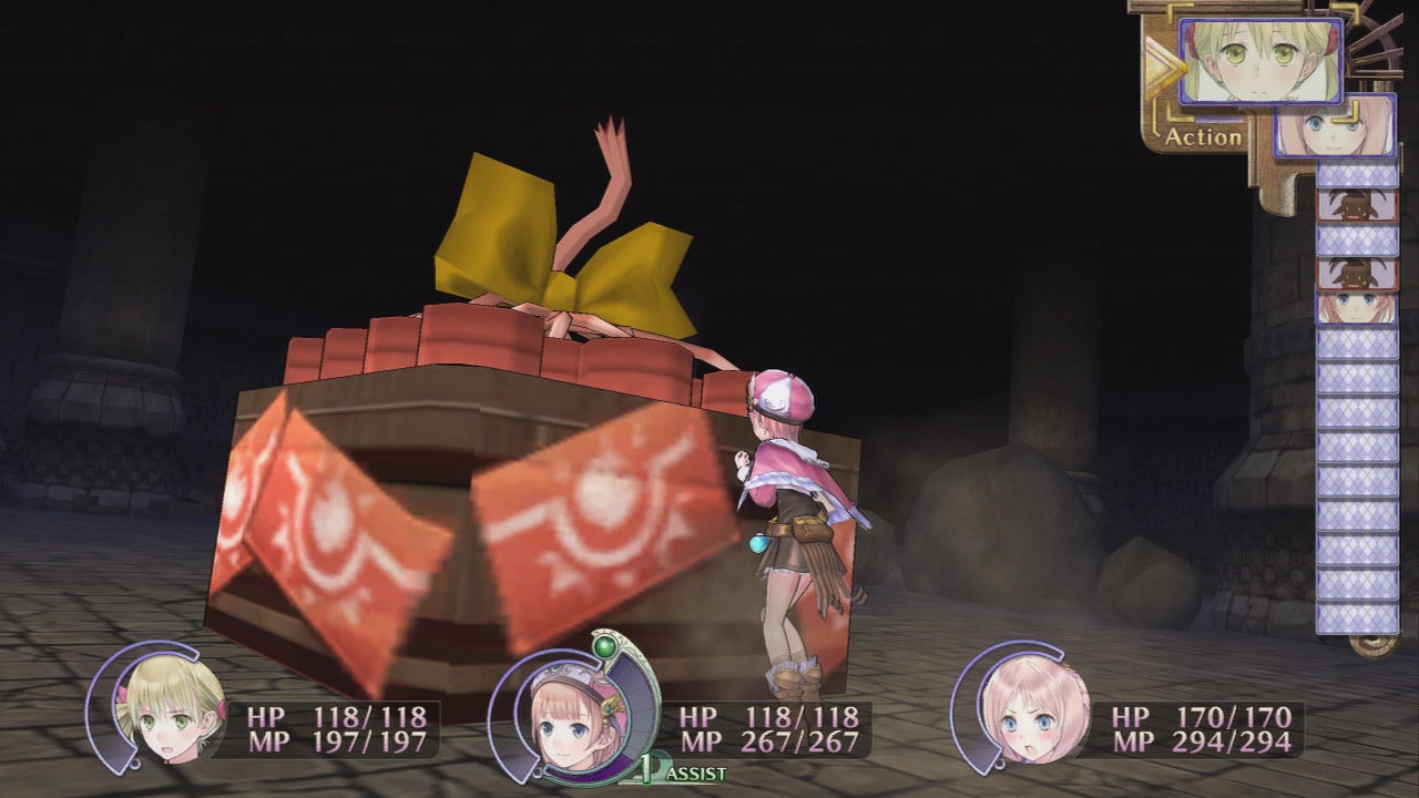 Images New Atelier Rorona