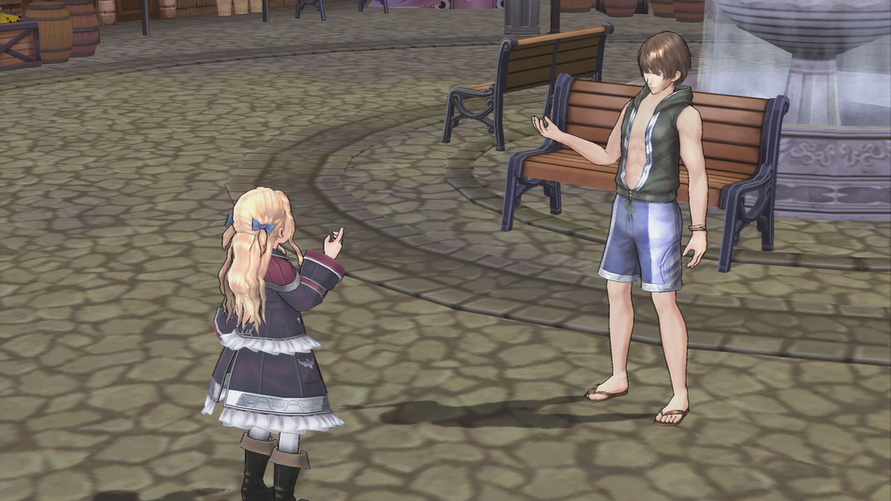 Atelier Rorona Plus : deux vidéos de plus