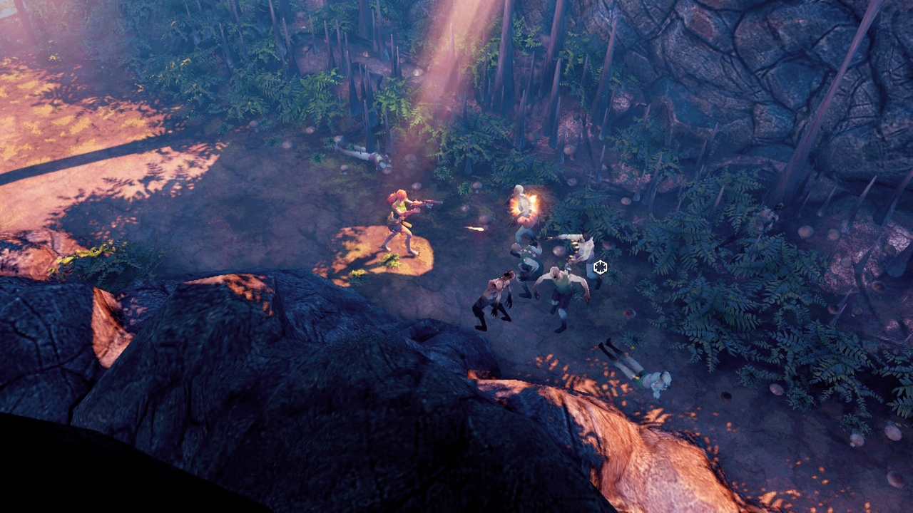Dead Island Epidemic : premières images