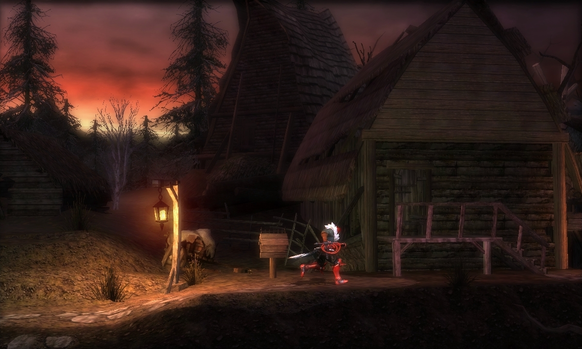 Castlevania Mirror of Fate HD : trailer de lancement