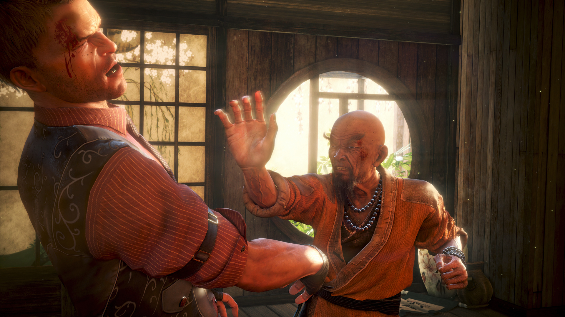 XBO : images Fighter Within (+ trailer)