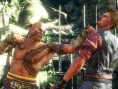 Fighter Within de retour en images et vidéo