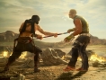 Fighter Within : nouveau trailer