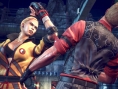 Fighter Within : nouveau trailer