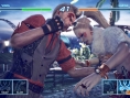 Fighter Within : trailer de lancement