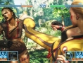 Fighter Within : trailer de lancement