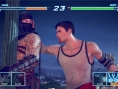 Fighter Within : trailer de lancement