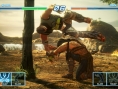 Fighter Within : trailer de lancement