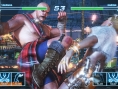 Fighter Within : trailer de lancement
