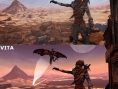 Borderlands 2 : une image de la version Vita