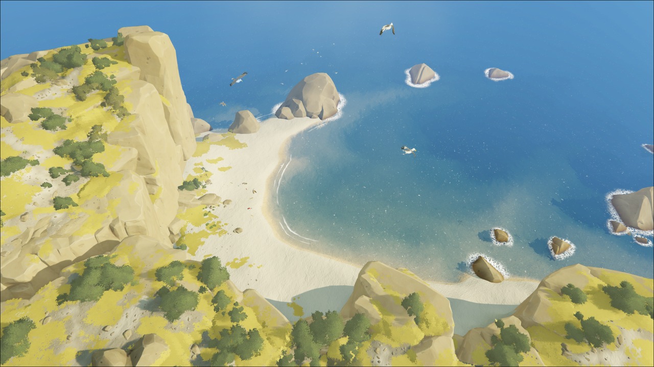 PS4 : Rime pas avant 2015 ?