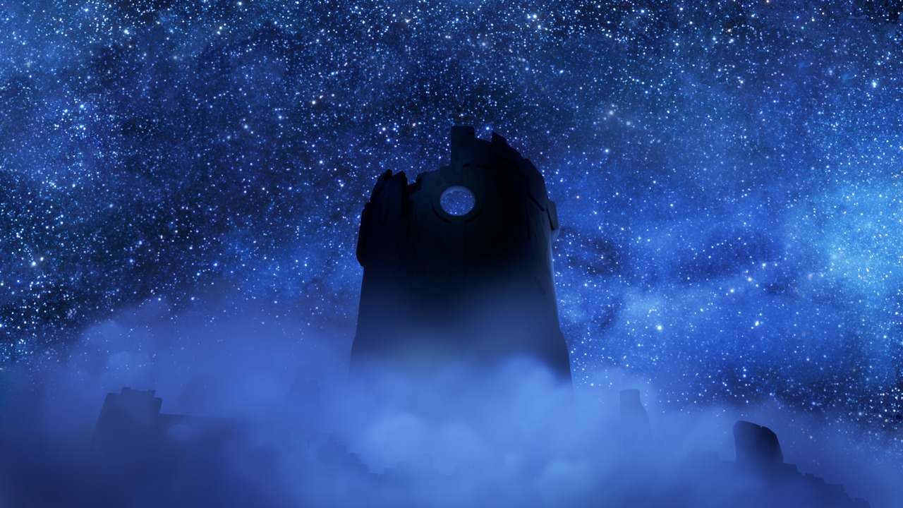 Rime : le trailer GamesCom