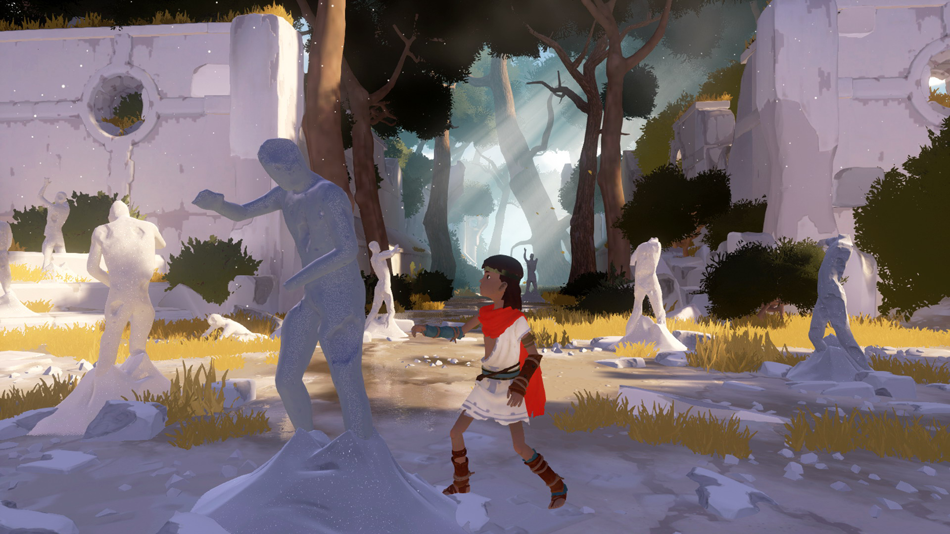 Screens Rime