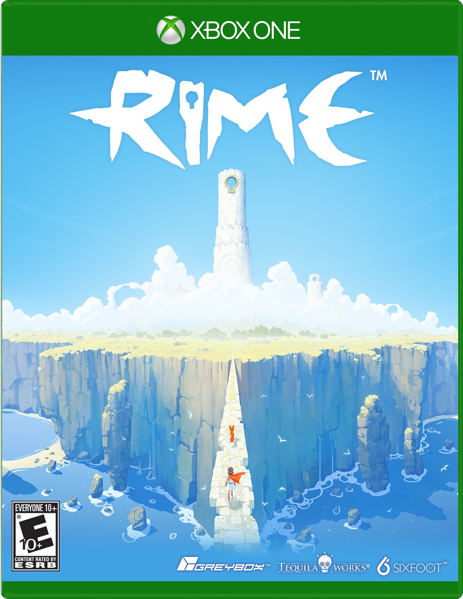 Rime aura droit à une version boîte [UP]