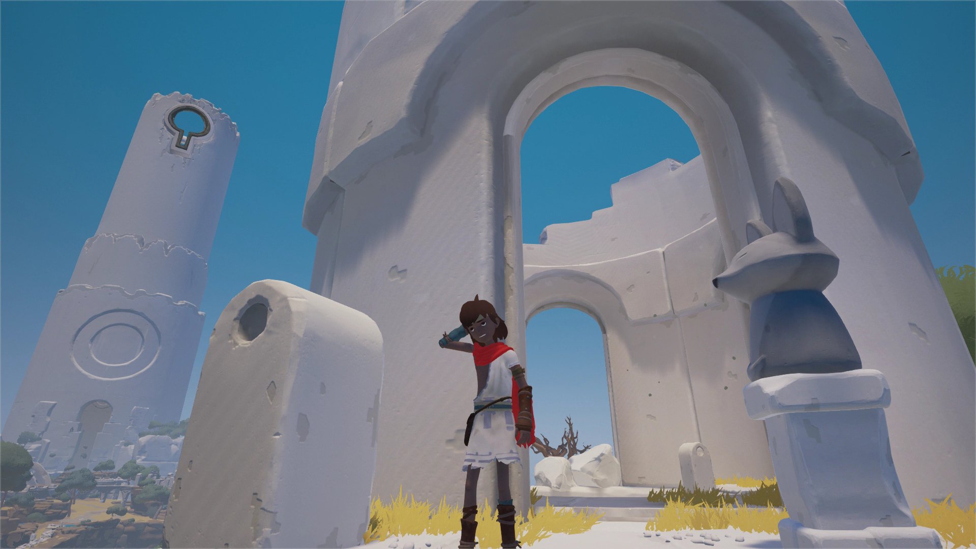 Rime aura droit à une version boîte [UP]