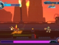Mighty N°9 : ''C'est mieux que rien''