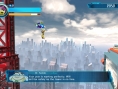 Mighty N°9 : ''C'est mieux que rien''