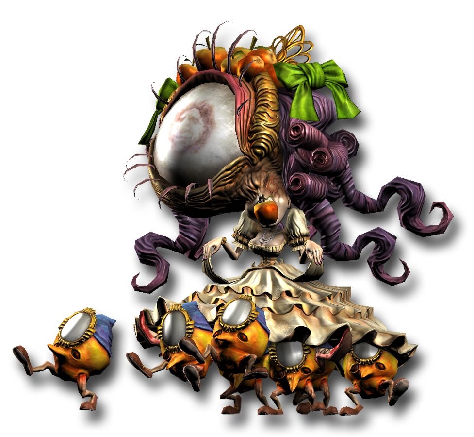 Soul Sacrifice Delta : Il était une fois...