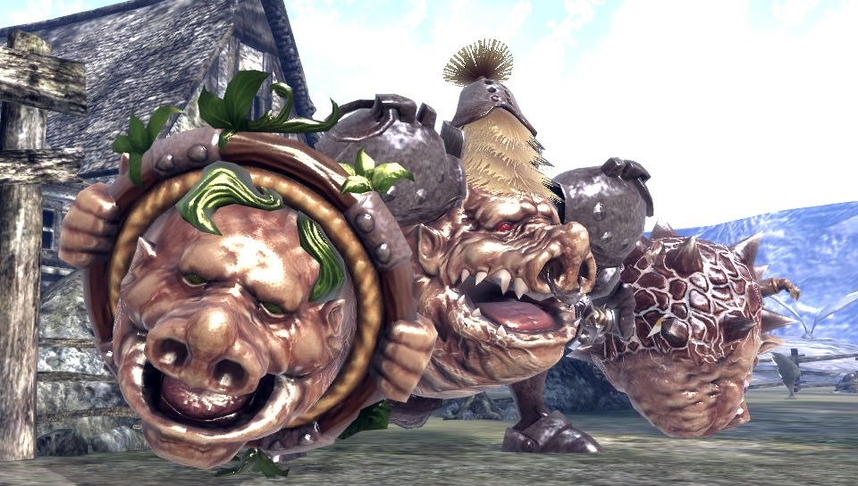 Soul Sacrifice Delta : Il était une fois...