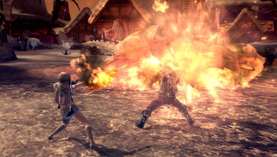 Soul Sacrifice Delta : Il était une fois...