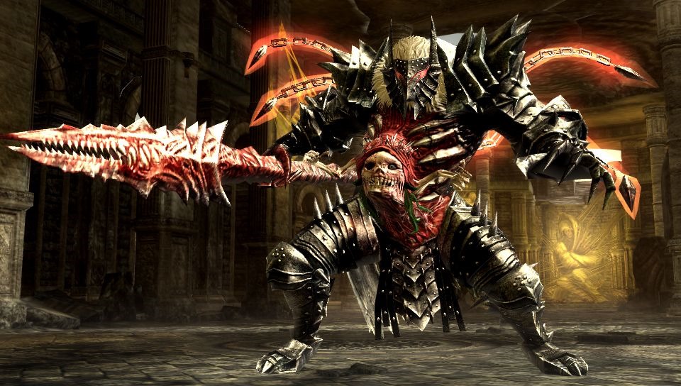 Soul Sacrifice Delta : Il était une fois...