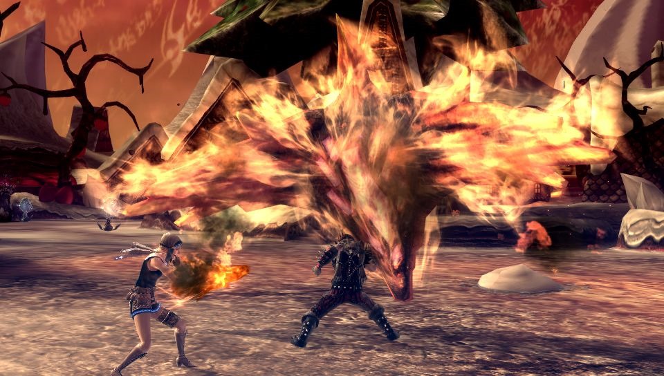 Soul Sacrifice Delta : Il était une fois...