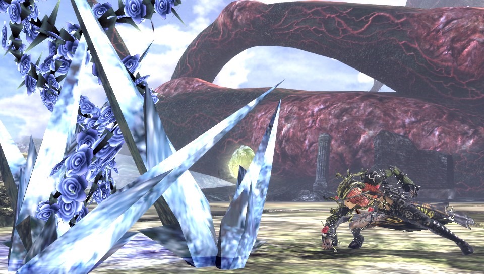 Video Soul Sacrifice Delta (Europe-USA)