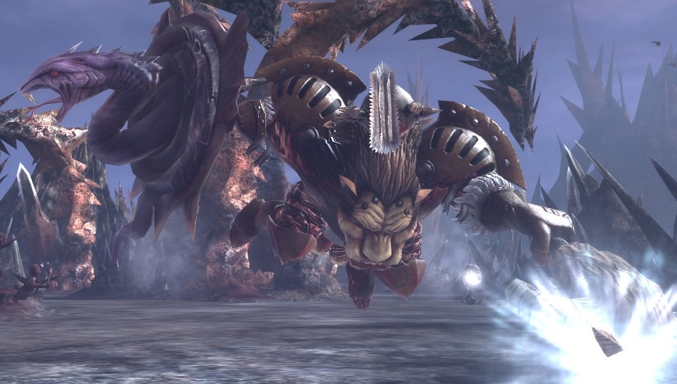 Soul Sacrifice Delta : nouvelles images