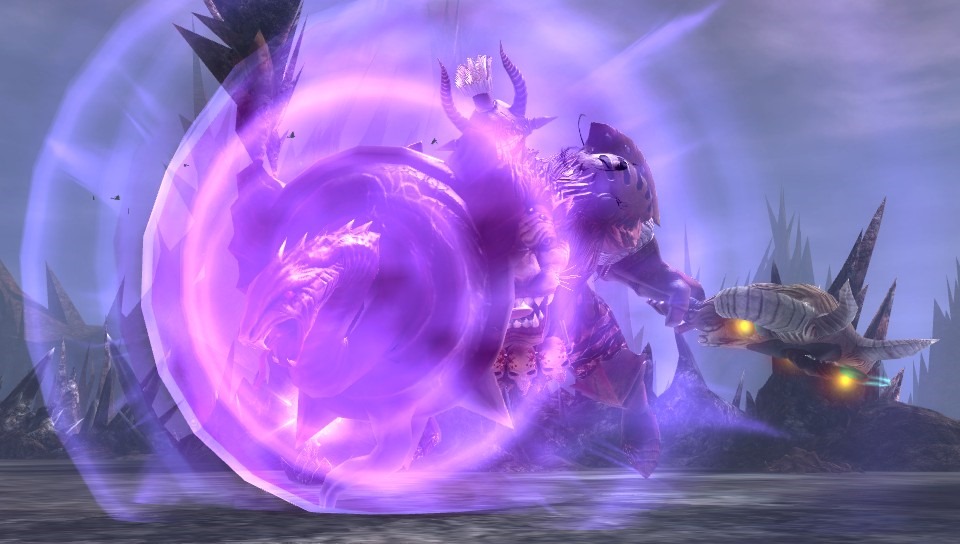 Soul Sacrifice Delta : nouvelles images