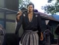 Yakuza Ishin : du multi online à 4