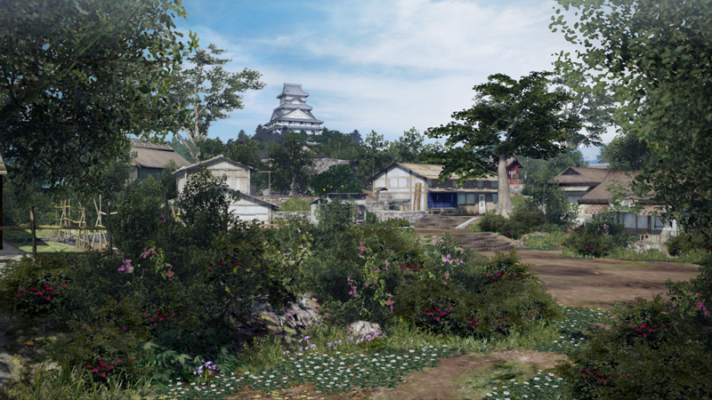 Yakuza Ishin : du multi online à 4