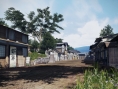 Yakuza Ishin au lancement de la PS4 (Japon)