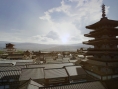 Yakuza Ishin au lancement de la PS4 (Japon)