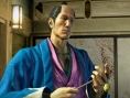 Spots TV Yakuza Ishin