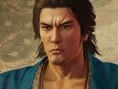 Yakuza Ishin présente son casting