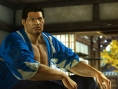 Yakuza Ishin présente son casting