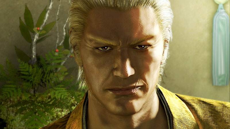 Yakuza Ishin : vidéo de gameplay