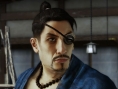 Yakuza Ishin présente son casting